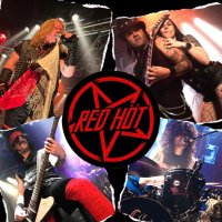 Red Höt - Mötley Crüe Tribute (@redhotcruelv) 's Twitter Profile Photo Red Höt - Mötley Crüe Tribute (@redhotcruelv) 's Twitter Profile Photo