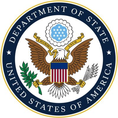 StateINL's profile picture. INL advises POTUS, Sec. of State & USG on policies/programs to combat international narcotics & crime. RTs ≠ endorsement.