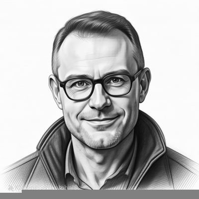 RalphSiegle's profile picture. 