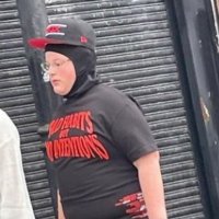 Simon “Juice” Wilson (@simonwilson711) 's Twitter Profile