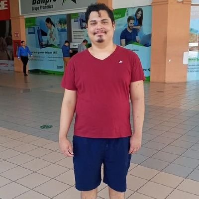 JocerBlandino1's profile picture. 🇳🇮 🇺🇸