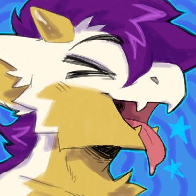 20 Y/o! NSFW WARNING!! Furred Dragon! 18+only, please! Feel free to DM me!