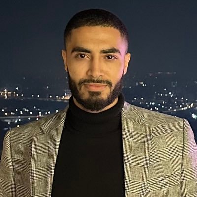 MarwanTaman's profile picture. Building @INRA_ai 🇺🇸🇪🇬