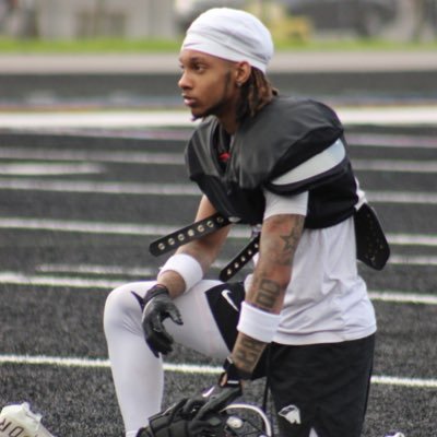 Defensive Back @MvilleMustangFB