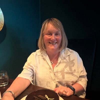 Director of Nursing, Midwifery and AHPS, NHSCT. Views expresssed are my own. Participant in founding cohort of Q Initiative.