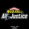 heroaca_aj's profile picture. 闘え、誰かのヒーローになる為に。 
最大3vs3のド派手な“個性”バトルで激闘を繰り広げる最新作が登場！
世界を揺るがす最終決戦を本作で体感せよ。

PlayStation®5/Xbox Series X|Sにて2026年2月5日発売！
※Steam®版2026年2月6日発売 
▶公式ハッシュタグ：#ヒロアカAJ