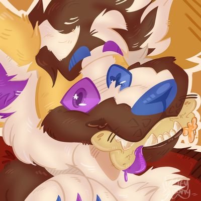 Hi, I'm FLuffy| Cartoonist| SFW| Banner: @AnimatorSquare
★Commissions: OPEN★
★❤️🐶RIP Little Lilly 🐶❤️★