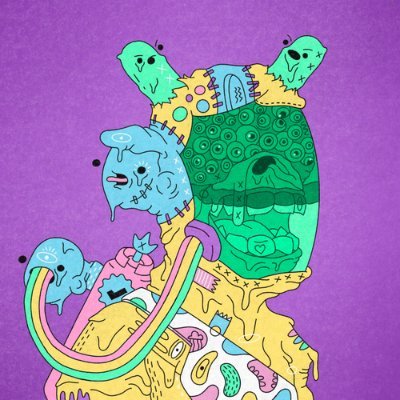 moodyさんのプロフィール画像