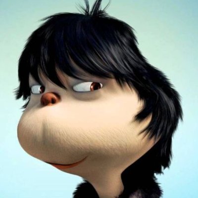 ave_lucius's profile picture. 