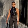Ayanda57365265's profile picture. https://t.co/dJD3GKJ2o9

Androgynous fashion designer 📍👔