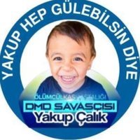 DMD YAKUP ÇALIK 💙 (@dmd_yakup) Twitter profile photo