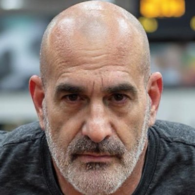 EBILEran's profile picture. A proud Jew, a proud Israeli and a proud Zionist. I feel a deep sense of contempt for all the hypocrites, who are afraid to speak out loud.