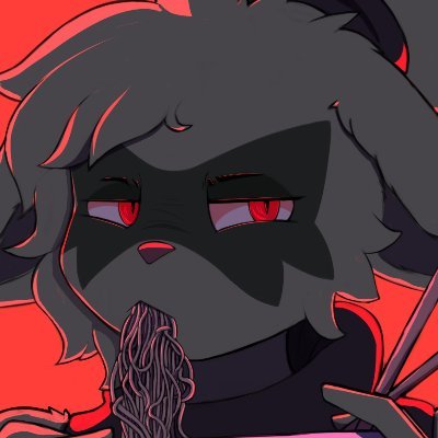WoebunNSFW's profile picture. NSFW account of @woebun | No minors obviously | I draw sporadically
FA: https://t.co/8oajU1MCv2