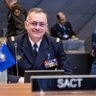 NATO_SACT's profile picture. Official account of NATO Supreme Allied Commander Transformation, 
Admiral Pierre Vandier. 
#WeAreNATO #StrongerTogether