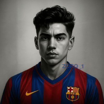 𝓐𝓵𝓲 𝓚𝓪𝓻𝓮𝓮𝓶 🇮🇶
💙❤في بعض الأحيان عليك أن تقبل حقيقة أنك لا تستطيع الفوز في كل الأوقات💙❤
VISCA EL BARÇA I VISCA CATALUNYA💙❤
مجرد ناقل للأخبار