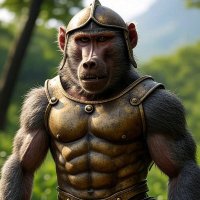 Γκρεκοπίθηκος (@megalopithecus) 's Twitter Profile
