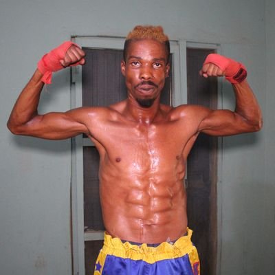OObiagu66135's profile picture. A born fighting Champion