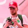 AromaSC_'s profile picture. SC Mario and PTCG Player For @eridaygaming and @dreamcasters_ | 19 | Piedmont Uni ‘29 | pfp: @_Peytonmoore | Header: @Soul_Shadow00 | priv: @AromaVents