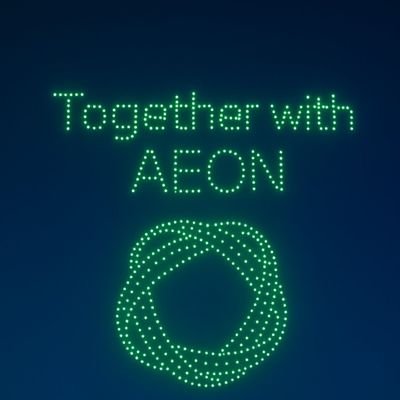 Ask Anything about @AEON_COMMUNITY. We make AI crypto payment fast,easy and reliable.
ULALO Brand Ambassador