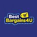 Bestbargins4u (@bestbargins4u) Twitter profile photo Bestbargins4u (@bestbargins4u) Twitter profile photo