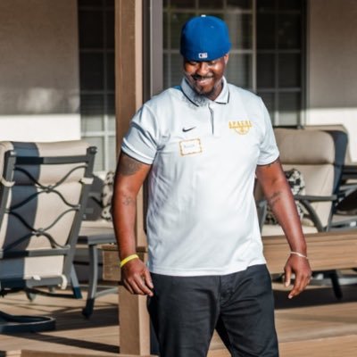Head Boys Basketball Coach @ Arcadia High School / 2021 Div 4AA Boys Basketball Runner - UP / ALL IN EliteUA 17U Head Coach & Director