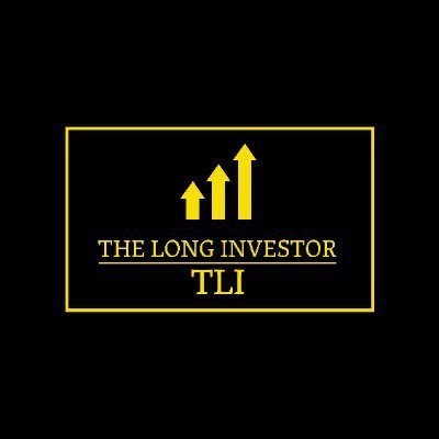 Airline Captain, B.A. in International Business & Economics, Law Diploma, Technical & Financial Analyst. Not Financial Advice. Patreon: thelonginvestor