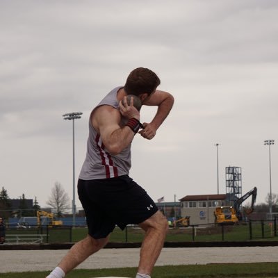 Ryangill_64's profile picture. Aquinas Track&Field 2028 🥏