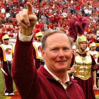 Pat Haden (@adhadenusc) 's Twitter Profile