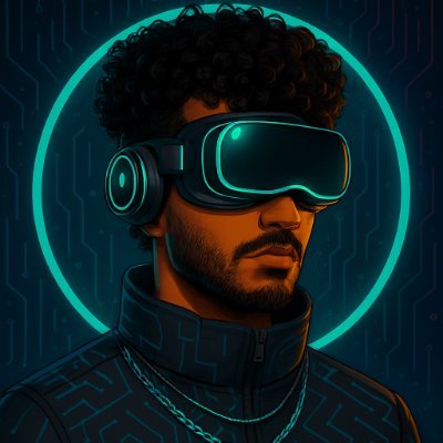 Crypto Enthusiast 🔥 🖖🇧🇷
CODE REF GAEA: https://t.co/3UqA3hlB8h