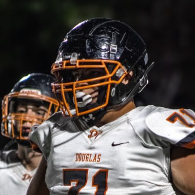 26’ | OL | 6’3” 280lbs | Douglas High school, NV | GPA 3.1 | #2506646367 | Calebmoncadafb@gmail.com | #GodsGotMe