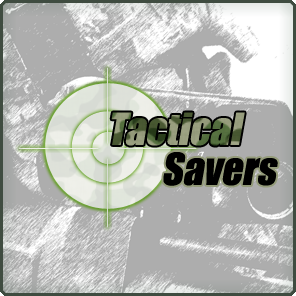 TacticalSavers's profile picture. Leading distributor of high quality tactical gear from the best manufacturers: BlackHawk!, 5.11, Condor, BDS, and more.