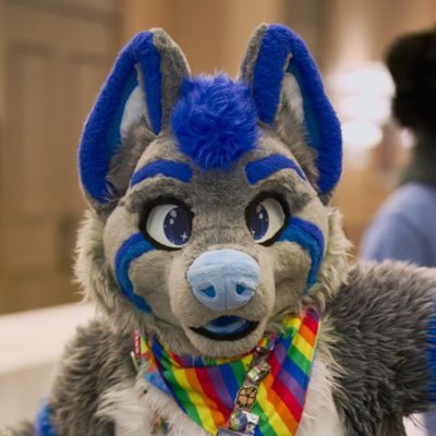 Fluff Engineering™ | Suit by @BuppaSpiritWolf 🪡