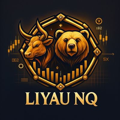 Forex & Crypto Trader | Empowering Traders Worldwide | partner with @atmosfunded