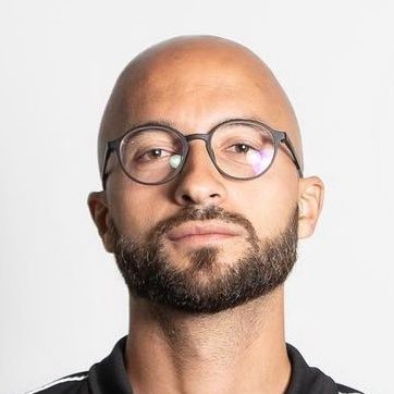 U15 & U16 MLS Next Coach at GFI Academy 🇺🇸 USSF A License | 🇪🇺 UEFA B MSc in Cognitive Science and Decision-making 📍The Woodlands 📍Varese