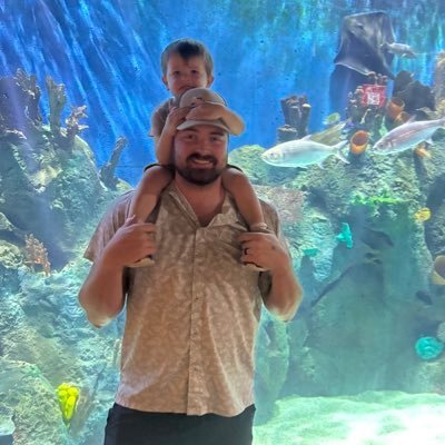 Aaron_Burns14's profile picture. Texas