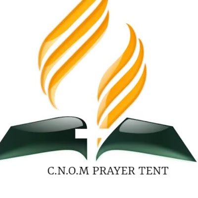 CNOMPRAYERTENT's profile picture. RESTORATION OF GOD'S RIGHTEOUSNESS