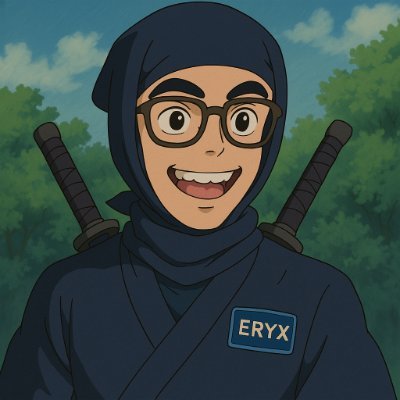 Tobini2's profile picture. eryx / computer sc / musician