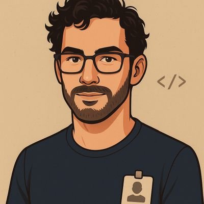 robertoschaerer's profile picture. Desarrollador de Sistemas