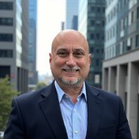 Peter Forcelli- Author (@forcelli_pete) 's Twitter Profile