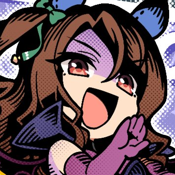 #1 Nero guy | #1 King Halo supporter | #1 euphoria shill | I translate Uma Musume every century or so