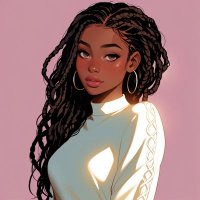 Dinah Macaulay (@dinahmaccodes) 's Twitter Profile