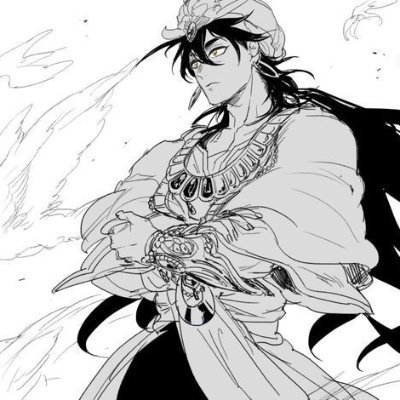 Sinbad enjoyer Profile