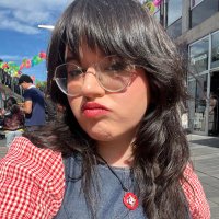 caitcait โ๏ธ๐จ (@sendmonet) 's Twitter Profile