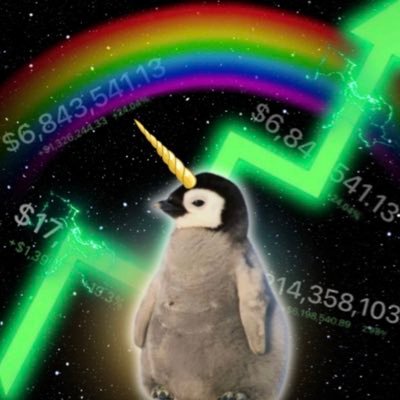 uncoder degen | believer // hunter • xx Max bidder || tg: https://t.co/LKzH7bsXrb