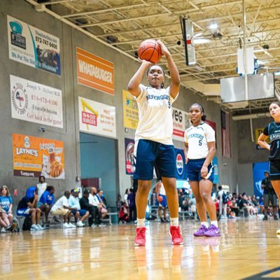 Kennadie Peel - Co 2026 / 5’7 / Stafford High School / SG /