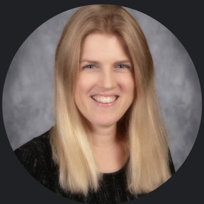 Proud Middle School Teacher 2024 Association for Middle Level Education (AMLE) Educator of the Year