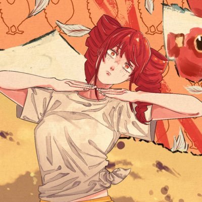 23 | they/them | banner by @flowrmosh pfp by @pictopeach | 🔞 | Local Blue Woman Lover | Bird enthusiast