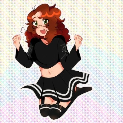 🔞Mostly Nsfw so MDNI🔞
🏳️🌈Gay 🏳️🌈
single
🇩🇪Germany 🇩🇪
✨️19✨️
https://t.co/eahdL7BWGq