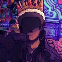 DMPRlNCE's profile picture. I’m trying the stream thing.