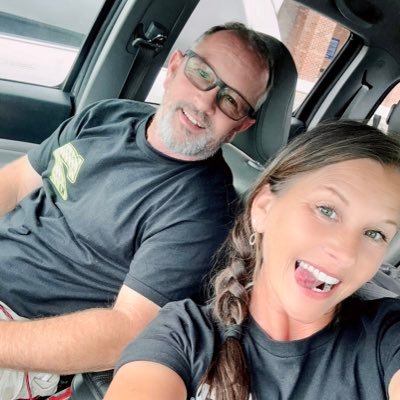 dad to 2 awesome girls! Husband to an amazing wife!